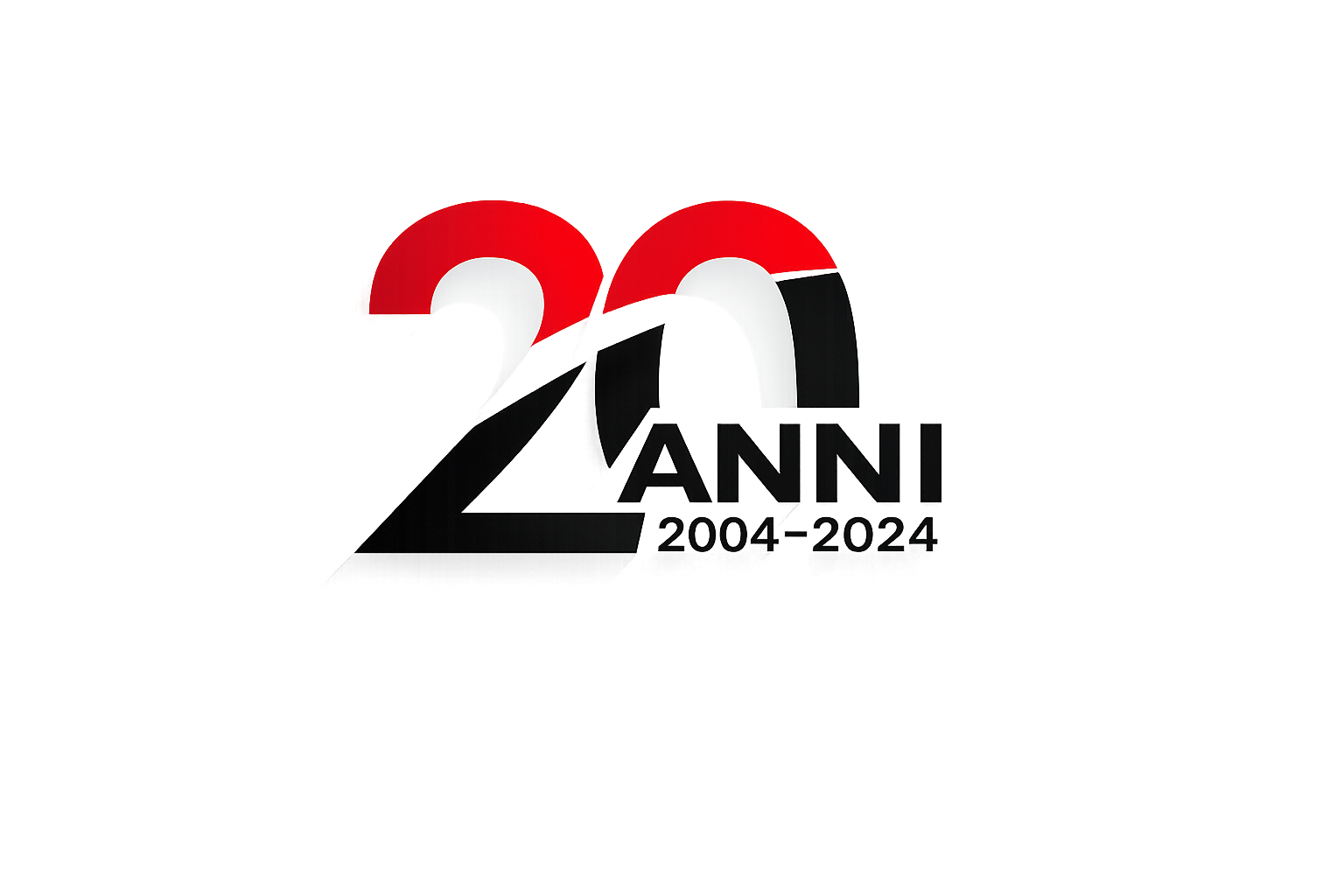 20 Anni 2004 2024